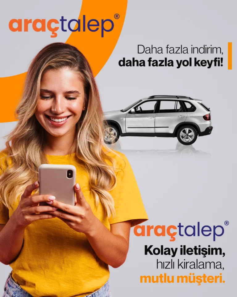 Premium Araç Kiralama